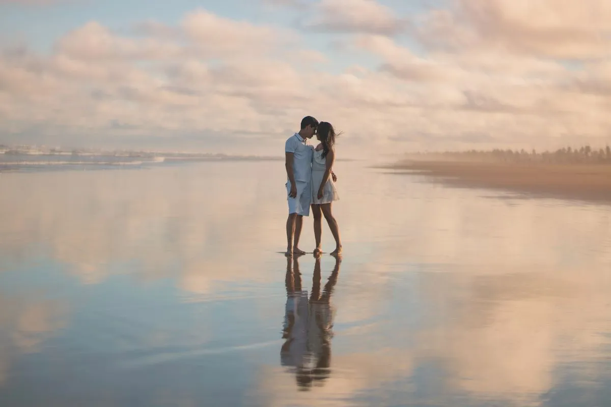 Discover 5 Essential Tips for a Healthier Relationship with your Partner