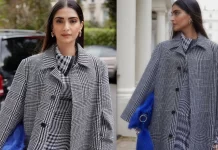 Jio MAMI has appointed Sonam Kapoor as the brand ambassador for ‘World to Screen’ Sonam Kapoor