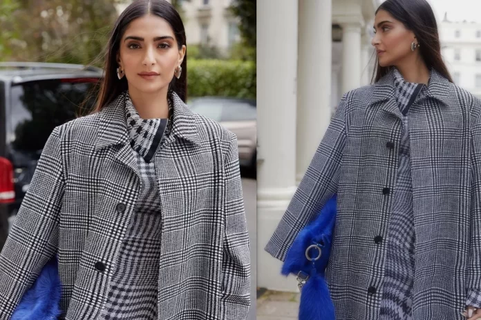 Sonam Kapoor