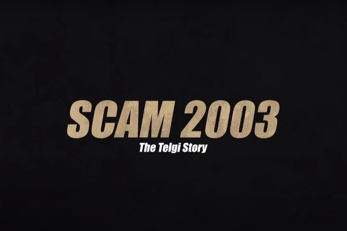 Scam 2003 The Telgi Story Review: Gagan Dev Riar Shines as Abdul Karim Telgi
